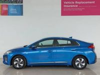 used Hyundai Ioniq 1.6 GDi Hybrid Premium SE 5dr DCT