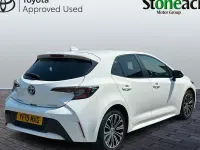 Used Toyota Corolla Design 122 HP (89 kW) 2022 Hatchback