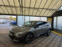 Used Citroën C4 Shine 2023 Grey Hatchback