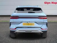 Used BYD Seal Boost 218 HP (160 kW) 2026 Estate