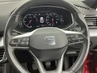 Used Seat Tarraco SE Technology 150 HP (110 kW) 2023 Red SUV