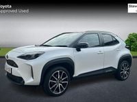 Used Toyota Yaris Hybrid Sport 131 HP (96 kW) 2025 Estate