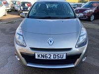 Gebraucht Renault Clio IV Dynamique 75 PS (55 kW) 2013 Beige Kleinwagen