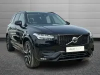 Used Volvo XC90 Ultra 247 HP (181 kW) 2025 SUV