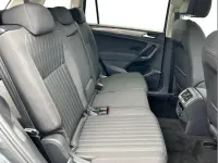 Used VW Tiguan Allspace Life 150 HP (110 kW) 2023 Grey SUV