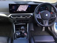 Used BMW M2 Comfort Edition 454 HP (333 kW) 2024 Blue Coupe