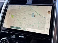 Used Land Rover Discovery HSE Dynamic 300 HP (220 kW) 2021 Grey SUV