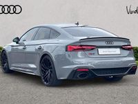 Used Audi RS5 Design 450 HP (330 kW) 2023 Grey Coupe