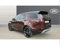 New Land Rover Discovery 344 HP (253 kW) 2026 Other SUV