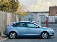 used Ford Focus 2.0 Ghia 5dr Auto