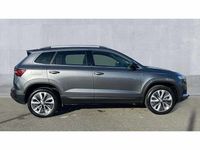Used Skoda Karoq SE L 147 HP (108 kW) 2025 Grey SUV