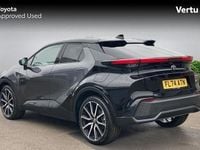 Used Toyota C-HR Sport 223 HP (164 kW) 2026 SUV