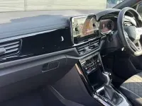 Used VW T-Roc 150 HP (110 kW) 2025 SUV