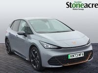 Used Cupra Born 150 kW (204 HP) 2023 Hatchback