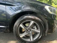 Used Volvo XC60 R-Design 215 HP (158 kW) 2013 Black SUV