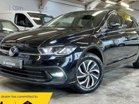 Used VW Polo Life 95 HP (69 kW) 2025 Hatchback