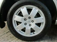 Used Ford Mondeo 2006 Hatchback