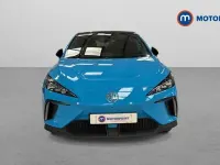 Used MG MG4 EV Trophy 150 kW (204 HP) 2025 Hatchback