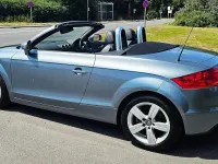 Used Audi TT Performance 200 HP (147 kW) 2007 Grey Coupe