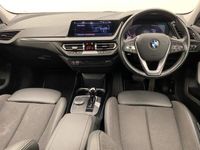 used BMW 118 1 Series d Sport 2.0 5dr