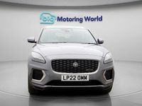 Used Jaguar E-Pace R-Dynamic 309 HP (227 kW) 2024 SUV