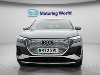Used Audi Q4 e-tron S-Line 125 kW (170 HP) 2023 SUV