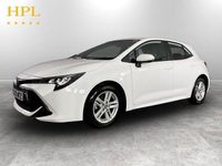Usado Toyota Corolla 122 HP (89 kW) 2022 Branco Citadino
