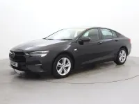 Second-hand Vauxhall Insignia Sport 122 CP (89 kW) 2021 Negru Hatchback