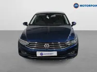 Begagnad VW Passat SEL 120 HK (88 kW) 2019 Blå Sedan