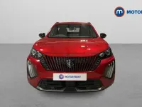 Gebraucht Peugeot 2008 Allure 131 PS (96 kW) 2025 Rot SUV