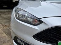 used Ford Focus 2.0 ST-1 TDCI 5DR Manual