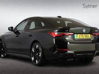Used BMW i4 Comfort Edition 436 kW (593 HP) 2025 Black Sedan