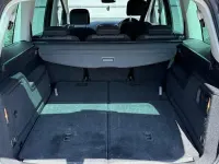 Used VW Sharan SE 150 HP (110 kW) 2015 Brown MPV