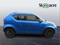 Usado Suzuki Ignis SZ5 83 HP (61 kW) 2021 Azul SUV
