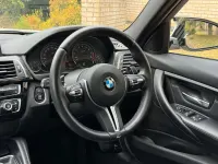 Used BMW M3 Competition Edition 2017 White Sedan