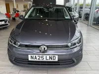 Begagnad VW Polo Life 95 HK (69 kW) 2026 Halvkombi