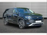 Used VW Tayron Elegance 193 HP (141 kW) 2026 Black SUV