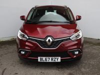 used Renault Grand Scénic IV 1.6 dCi Dynamique Nav 5dr