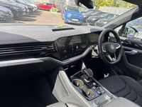 Used VW Touareg 286 HP (210 kW) 2025 SUV