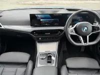 Used BMW 330 M Sport 288 HP (211 kW) 2025 Grey Estate