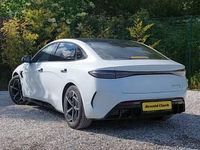 New BYD Seal 389 kW (530 HP) 2026 White Sedan