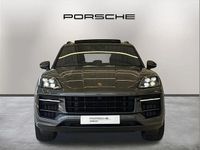 Used Porsche Cayenne 349 HP (256 kW) 2025 Grey SUV