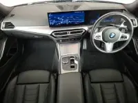 Used BMW 320 M Sport 190 HP (139 kW) 2024 Black Sedan