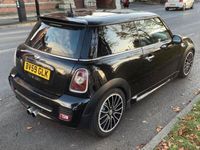 used Mini Cooper S Hatch 1.63dr