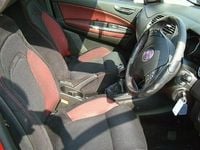 Used Fiat Bravo 2007 Hatchback