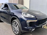 Used Porsche Cayenne 385 HP (283 kW) 2016 SUV