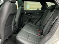 Used Land Rover Range Rover evoque SE Dynamic 204 HP (150 kW) 2025 Silver SUV