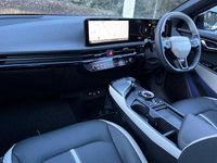 Used Kia EV6 GT-Line 239 kW (325 HP) 2025 Red SUV