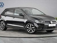 Used VW Polo 95 HP (69 kW) 2025 Hatchback