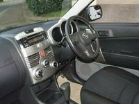 Used Daihatsu Terios 2008 SUV